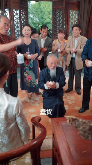 龙之恋（72集）短剧全系列免费畅享