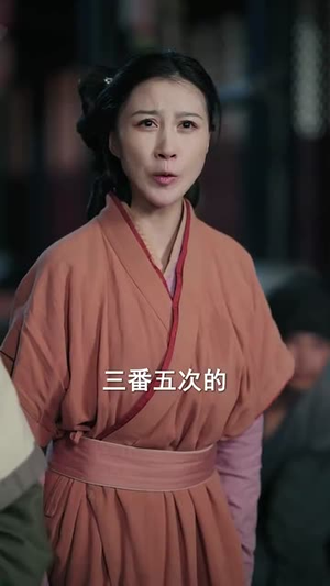 大夏第一状师（67集）短剧全集解锁零收费