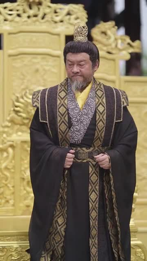 家族死敌把我宠成京城小祖宗（125集）短剧最终回限免畅看