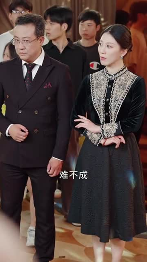 离婚后，前妻成了我最仰慕的歌坛天后（54集）短剧全季限免大放送