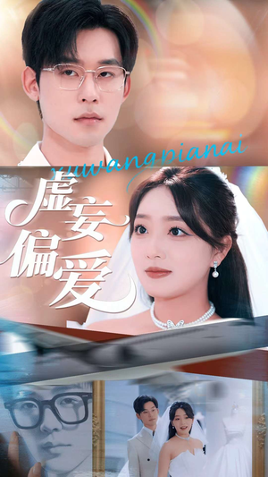虚妄偏爱（81集）短剧宝藏全集限免看