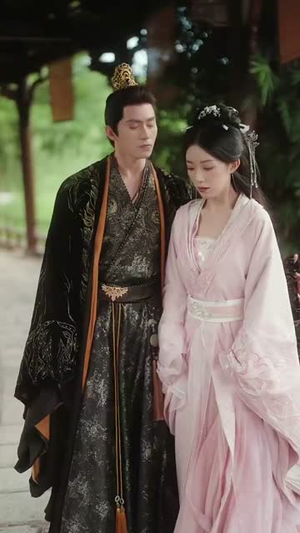 娇娇窃君心（84集）短剧全集畅看无门槛