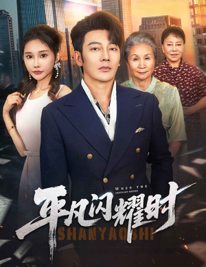 平凡闪耀时（59集）短剧高分全集在线刷
