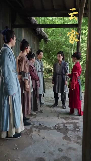 朱门假千金寒门真凤凰(81集) 朱门假千金寒门真凤凰(81集)短剧限免全集任你点