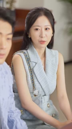 被时光辜负后系统帮我逆天改命(28集) 被时光辜负后系统帮我逆天改命(28集)短剧结局篇全集直通