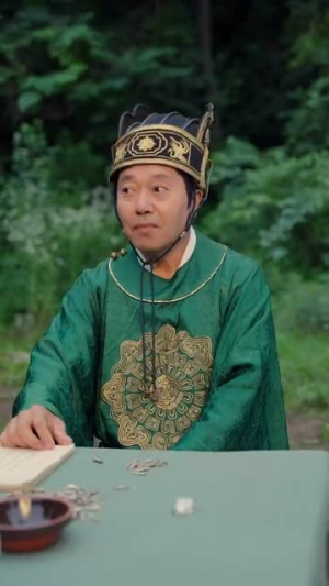 假太监我乃大明九千岁（88集）短剧合集通宵追更版