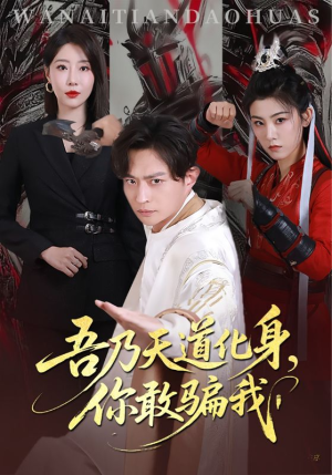 吾乃天道化身你敢骗我(74集) 吾乃天道化身你敢骗我(74集)短剧合集导演剪辑版