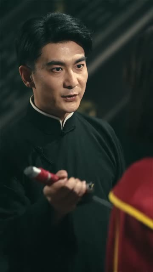叶问（64集）短剧全集高清无码版