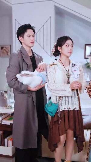 驭兽师直播听动物心声吃瓜破案(73集) 驭兽师直播听动物心声吃瓜破案(73集)短剧完结篇全集连播