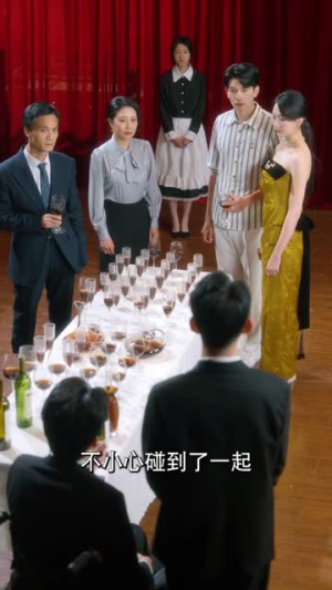 他是人间理想（77集）短剧全集VR沉浸版