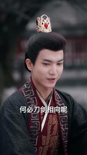 还京（80集）短剧合集杜比音效版