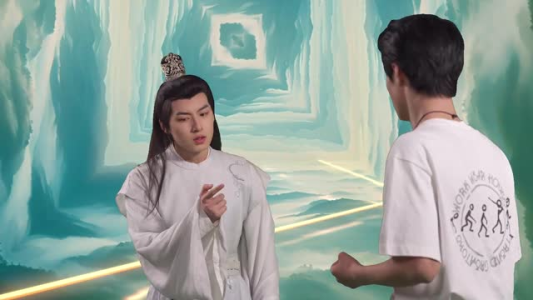 与君同云舟（67集）短剧全集高清无码版