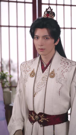 扬花烬梦（68集）短剧合集彩蛋完整版