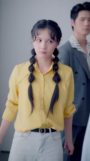 猪猪女孩听心声拯救我爱向前冲(80集) 猪猪女孩听心声拯救我爱向前冲(80集)短剧全集高清无码版
