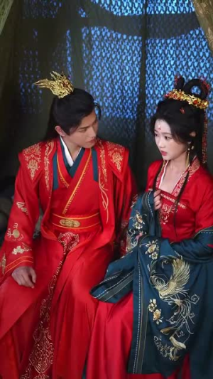 王妃，本王怎么可能是反派（73集）短剧完结篇全集连播