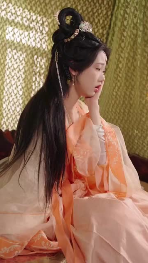 王妃别装了（73集）短剧全集幕后花絮版