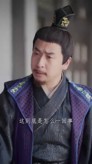 去父留子后，皇上要父凭子贵（66集）短剧精选全集无广告
