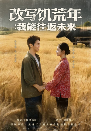 改写饥荒年我能往返未来（67集）短剧大结局连更全集