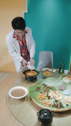 滚烫年华（91集）短剧全剧免费合集