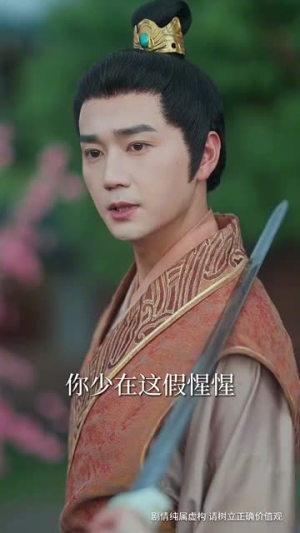 太子妃她偷偷藏骄(63集) 太子妃她偷偷藏骄(63集)短剧全集连看不停歇