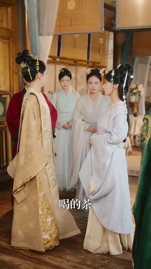 重生皇后不好惹（73集）短剧合集杜比音效版