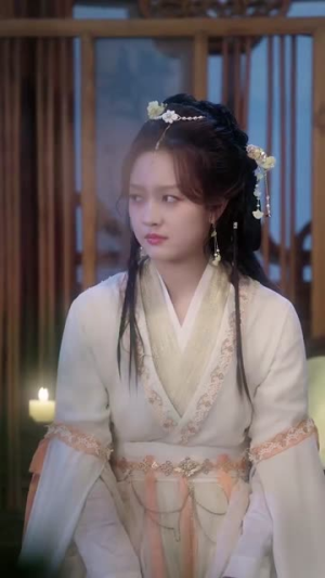 与君朝暮（75集）短剧全集VR沉浸版