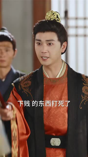 从家丁到笑傲天下（70集）短剧合集导演剪辑版