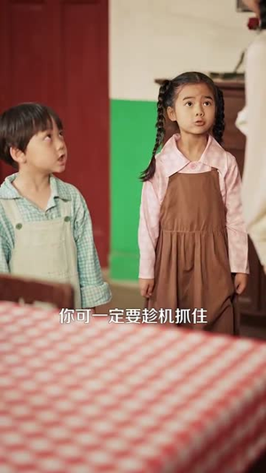 搬空家底，农家女带崽千里寻夫（105集）短剧全剧免费合集