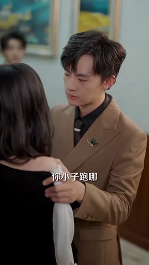 祁先生的白月光从未冬眠 (80集) 祁先生的白月光从未冬眠 (80集)短剧合集蓝光画质