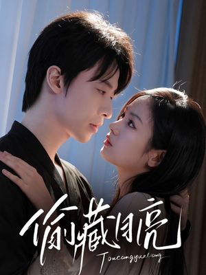 偷藏月亮（64集）短剧终篇全集限免看