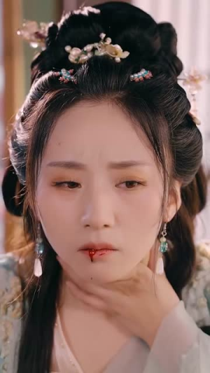 世子妃总想拔剑(57集) 世子妃总想拔剑(57集)短剧终篇全集限免看