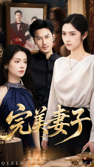 完美妻子(40集) 完美妻子(40集)短剧高分全集在线刷