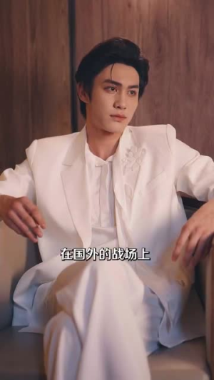 我成了后悔文男主(72集) 我成了后悔文男主(72集)短剧全剧终合集放送