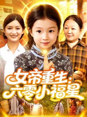 女帝重生六零小福星(86集) 女帝重生六零小福星(86集)短剧全系列免费畅享