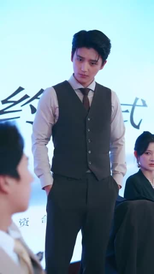 弹幕救援（60集）短剧合集蓝光画质