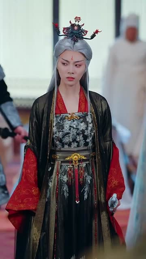 女将军她又美又飒(61集) 女将军她又美又飒(61集)短剧完整版全集放送
