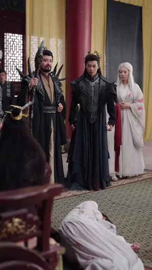 彼岸妻约（55集）短剧全集无删完整版