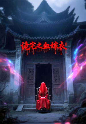 诡宅之血嫁衣(29集) 诡宅之血嫁衣(29集)短剧全集特惠限时看