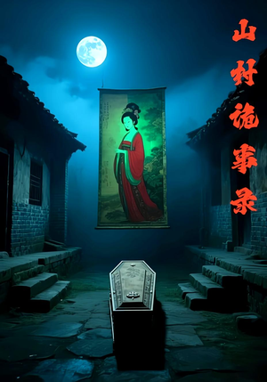 山村诡事录（33集）短剧经典全集任你选