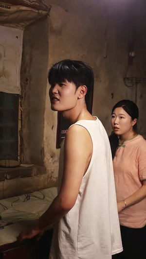 山村诡事录（33集）短剧合集通宵追更版