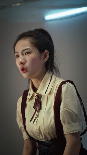 古宅别开门（53集）短剧完结篇全集连播