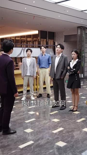 十八岁的我，大器晚成（60集）短剧结局合集限免刷
