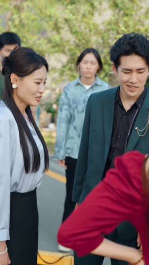 来有你的地方（60集）短剧全集高清完整版