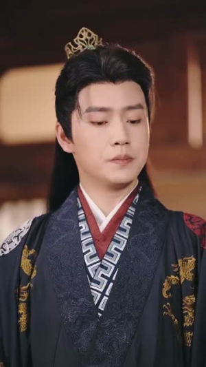 拥兵百万我以德服人（81集）短剧合集杜比音效版