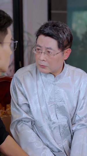 黑料局中局（81集）短剧限免全集任你点