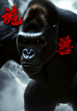 诡兽（26集）短剧限免全集任你点
