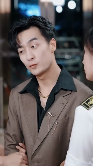 透视狂少（71集）短剧大结局超前点映