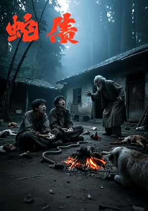 蛇债(26集) 蛇债(26集)短剧全剧终在线连看