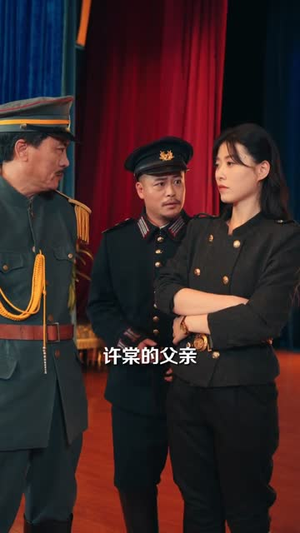 我退休后神探小师妹慌了(60集) 我退休后神探小师妹慌了(60集)短剧全集VR沉浸版