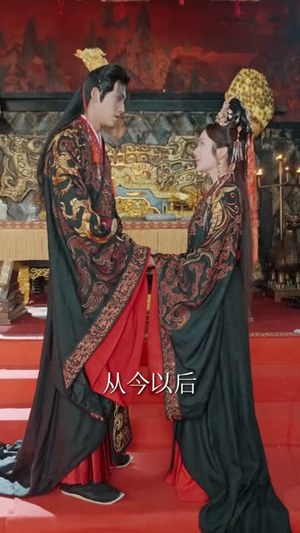 凤鸣向南枝(69集) 凤鸣向南枝(69集)短剧终极大放送合集